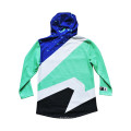 colorful Design Long Sport Clothing for Basketball and Football (H5007)